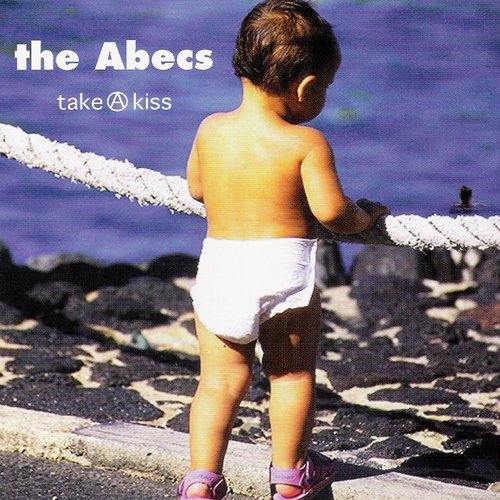 take a kiss