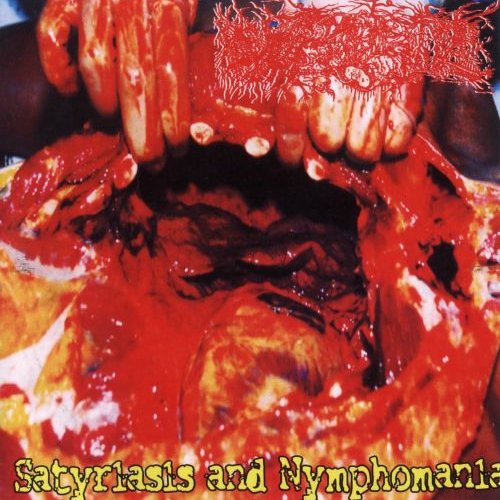 Satyriasis And Nymphomania