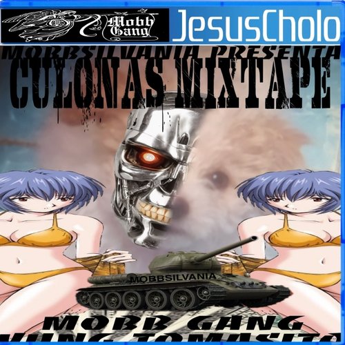 culonas mixtape