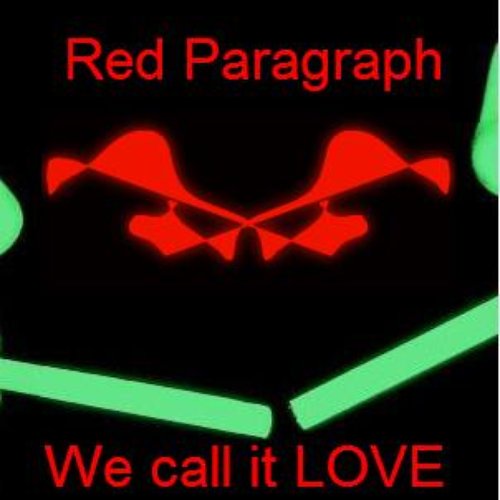 We call it Love