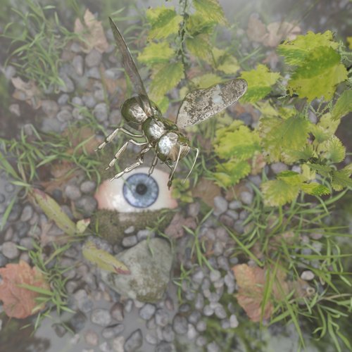 Ilk Of Geist