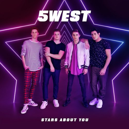 STARS ABOUT YOU (REMIXES)