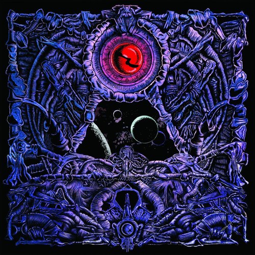 Interstellar Knowledge of the Purple Entity