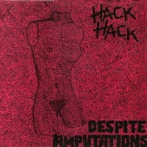 Despite Amputations