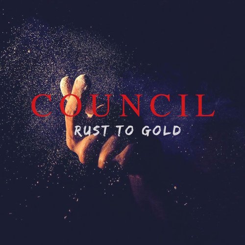 Rust to Gold (B - Sides) - Single