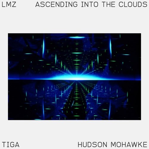 Ascending Into The Clouds (feat. Elisabeth Troy) - Single