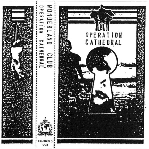 Operation Cathedral