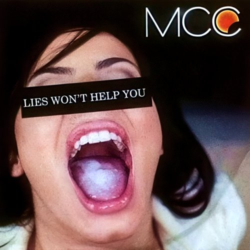 Lies Won't Help You - Demo 2010