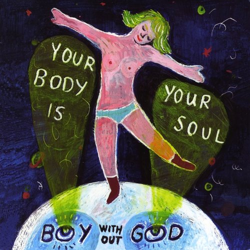 Your Body Is Your Soul