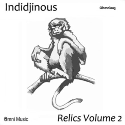 Relics Volume 2