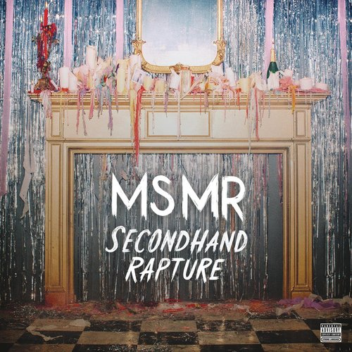 Secondhand Rapture [Explicit] (Amazon Exclusive Version)