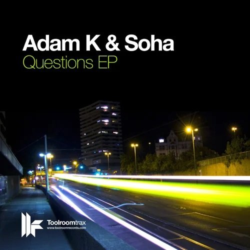 Questions Ep