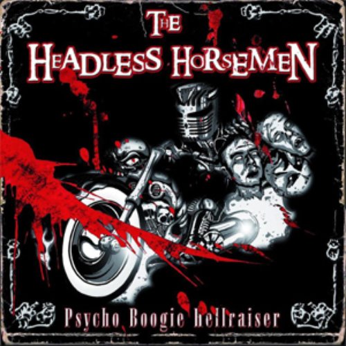 Psycho Boogie Hellraiser