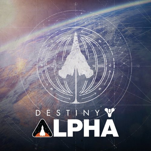 Music from the Destiny First Look Alpha