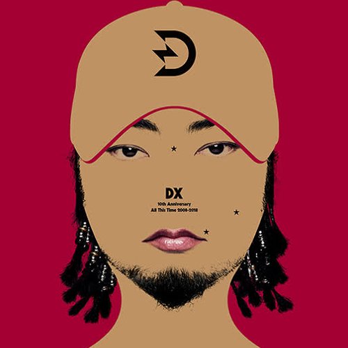 DX - 10th Anniversary All This Time 2008-2018 -