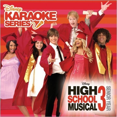Disney Singalong - High School Musical 3