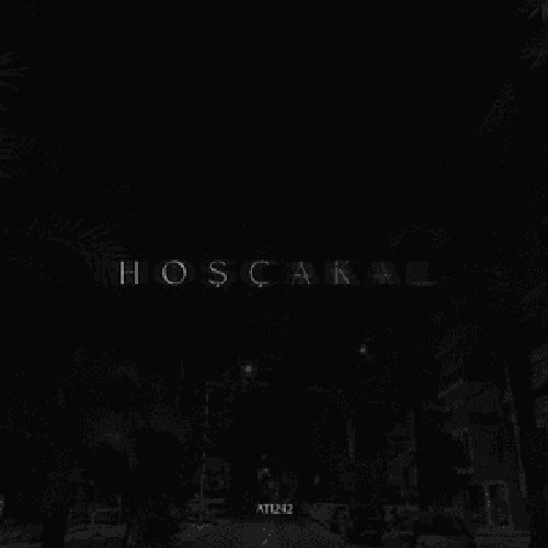 Hoşçakal