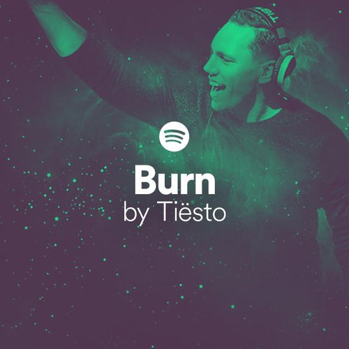 Burn by Tiësto (155)