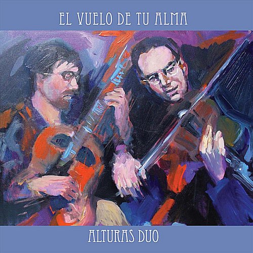 El Vuelo de tu Alma