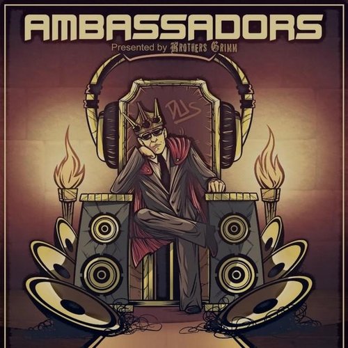 Ambassadors