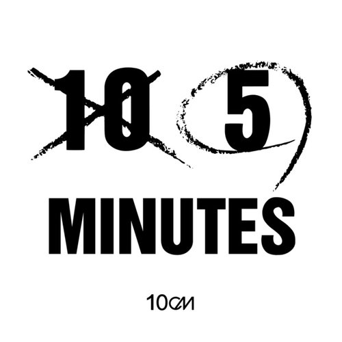 길어야 5분 That 5 Minutes