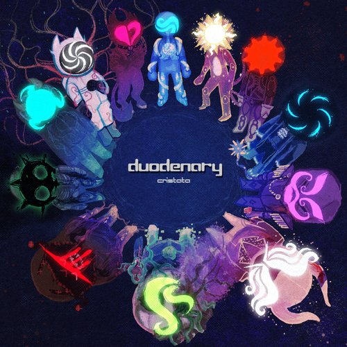 Duodenary