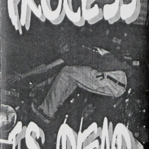 Process is Dead
