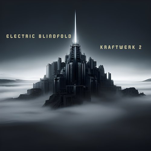 Kraftwerk 2 - Single