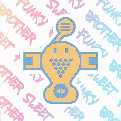 Sweet Funky Brother