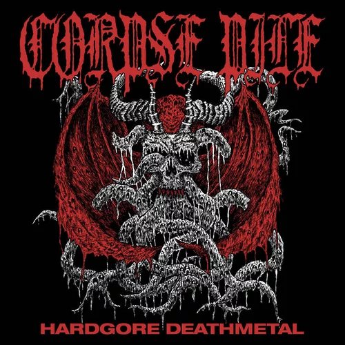Hardgore Deathmetal - EP