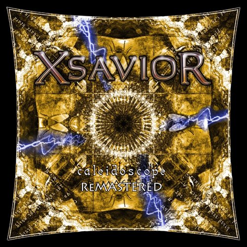 Caleidoscope - Remastered