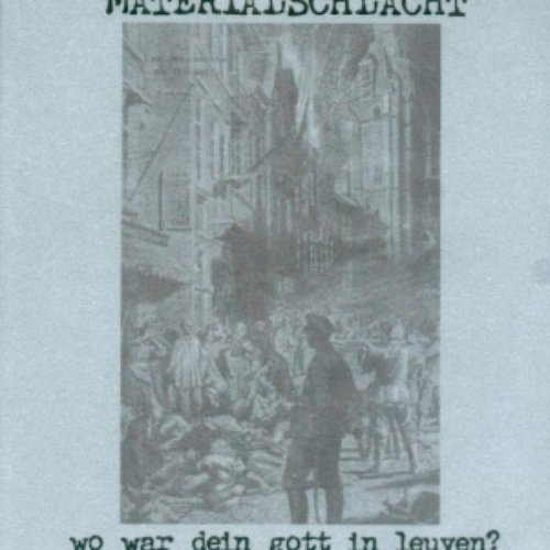 Wo War Dein Gott in Leuven?