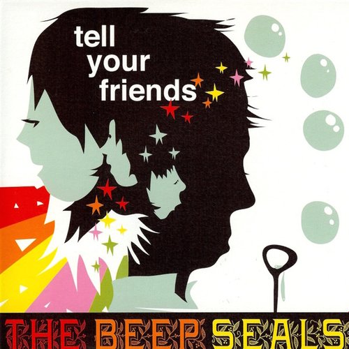 Tell Your Friends