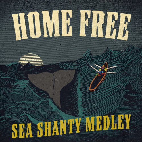 Sea Shanty Medley