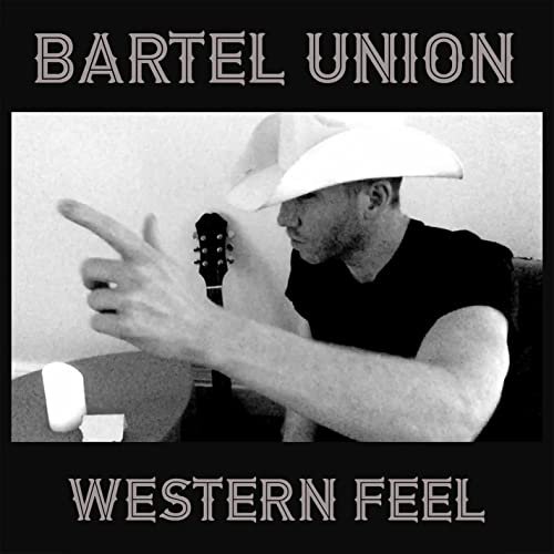 Western Feel - Single