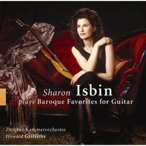 Vivaldi, Bach, JS & Albinoni : Guitar Concertos