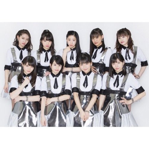 ナインティーンの蜃気楼 ('19 Summer Ver.)
