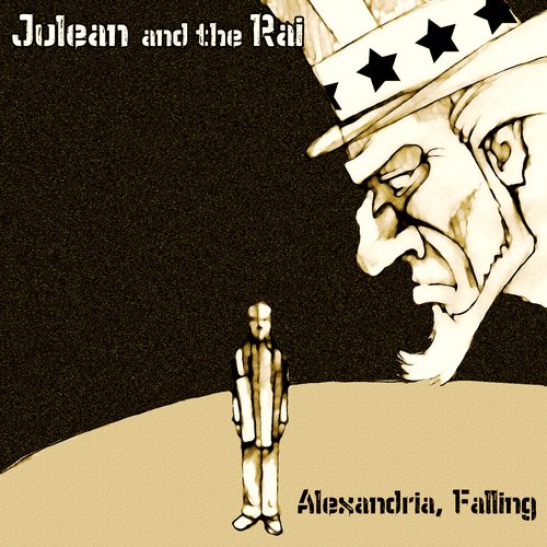Alexandria, Falling (EP)(2007)