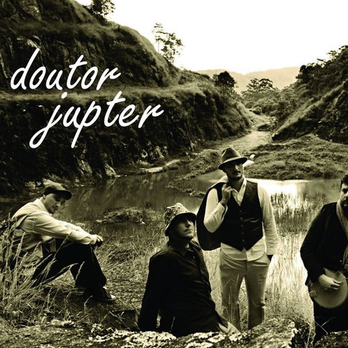 Doutor Jupter