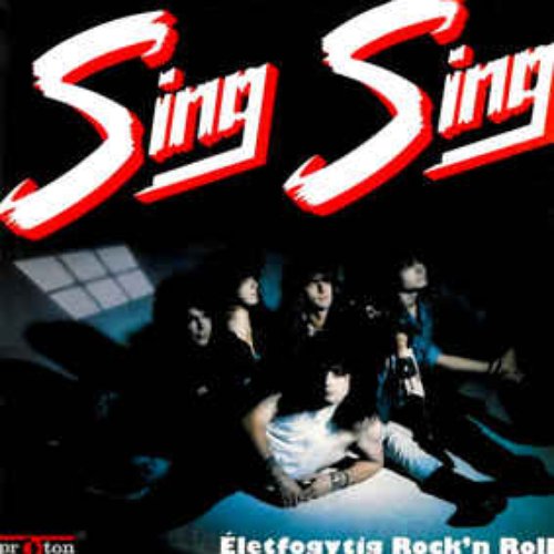 Életfogytig Rock'n Roll