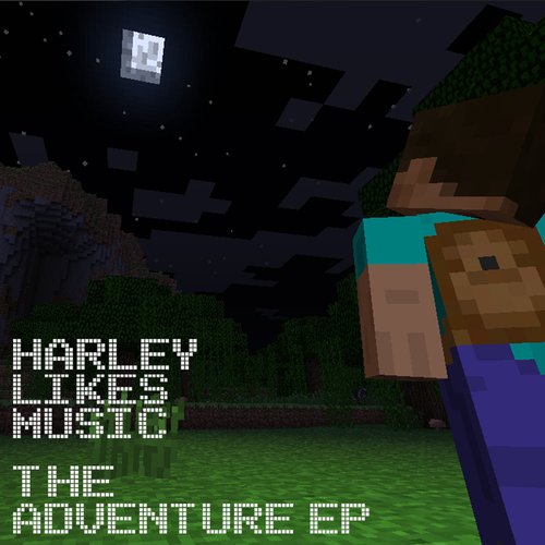 The Adventure EP