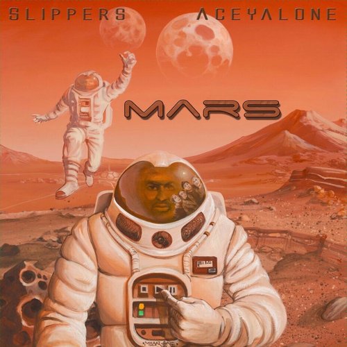 Mars