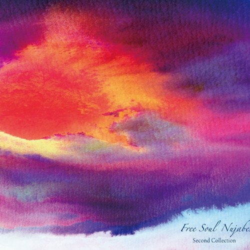 Free Soul Nujabes: Second Collection