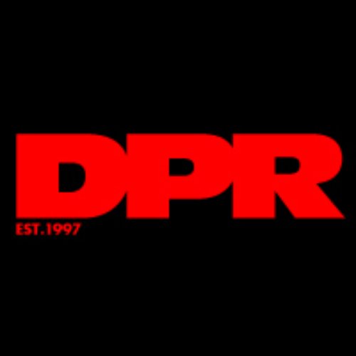 DPR DUBCHILD "BRING ALIVE" (DUBSTEP MIX)