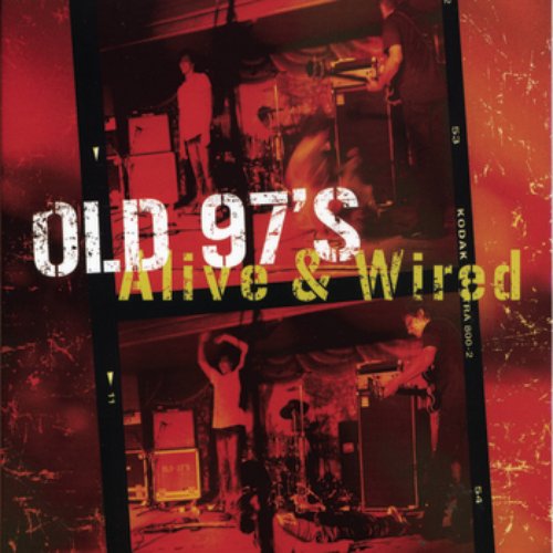 Alive & Wired