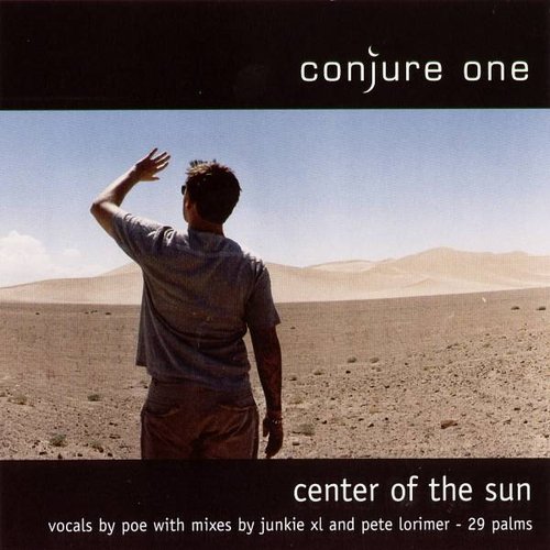 Center of the Sun
