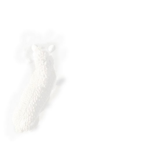 Air Is Getting Stranger