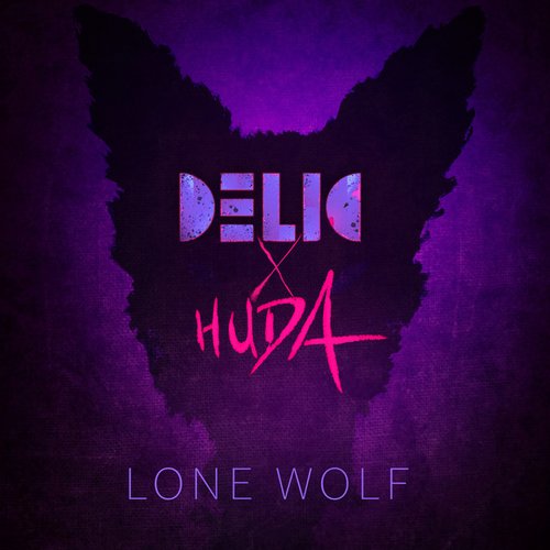 Lone Wolf