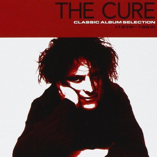 Classic Album Selection (1979-1984)