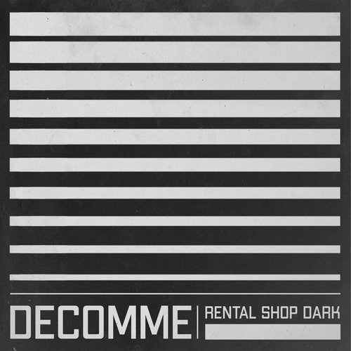 Rental Shop Dark